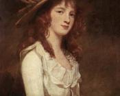 乔治 罗姆尼 : Miss Constable